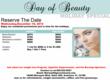 Aventura Rejuvenation is Offering a Holiday Special with their Day of...